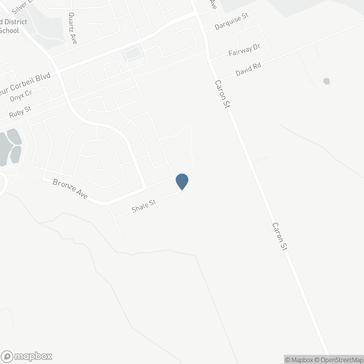 750 COBALT STREET, Clarence-Rockland, Ontario K4K 0N6